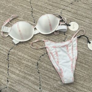 Tularosa swim size small